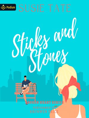 cover image of Sticks and Stones